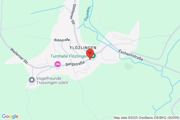 Ortschaftsverwaltung Flözlingen