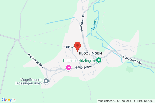 Pfarramt Flözlingen-Zimmern