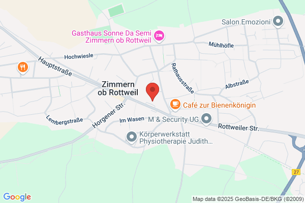 Postagentur Zimmern