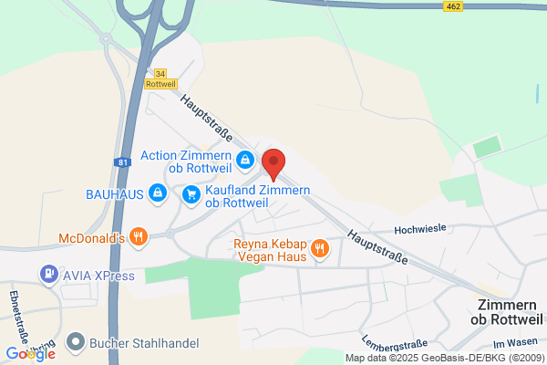 Schrenk GmbH