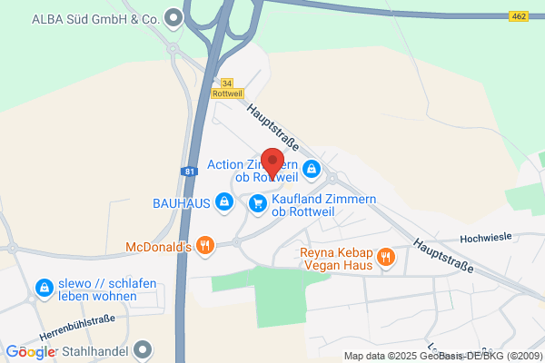 TEDi GmbH & Co. KG