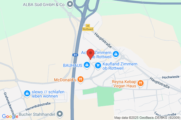 arma Industriemontage GmbH