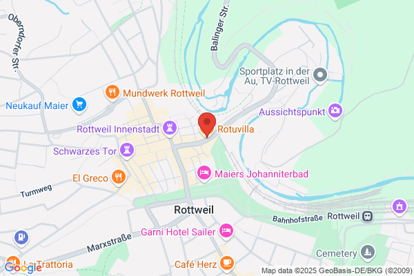 Rotuvilla
