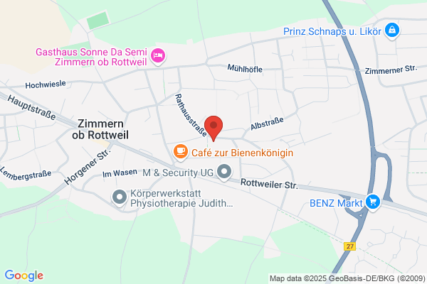 Leuchsner & Rau Immobilien GmbH