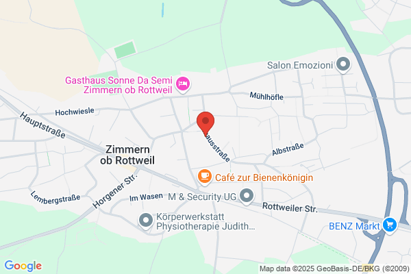 Ortschaftsverwaltung