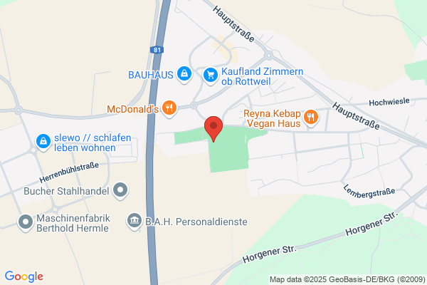 Sportverein Zimmern