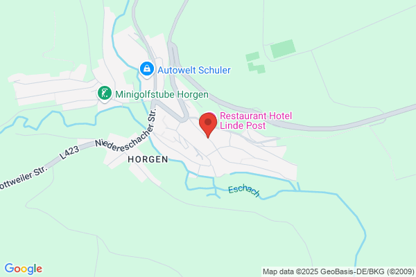 Turnhalle Horgen