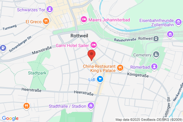 LohiBW Beratungsstelle Rottweil