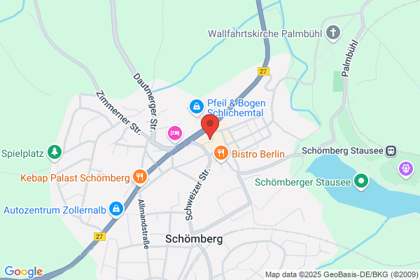 EPS Personalservice GmbH