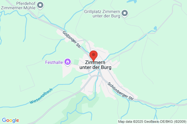 Erlebnisgastronomie Hoppla