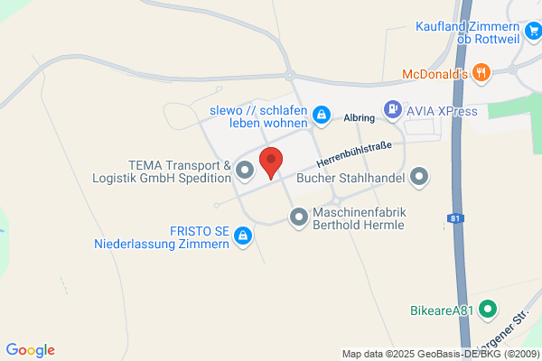 Fröhle med.techn. Formteile GmbH
