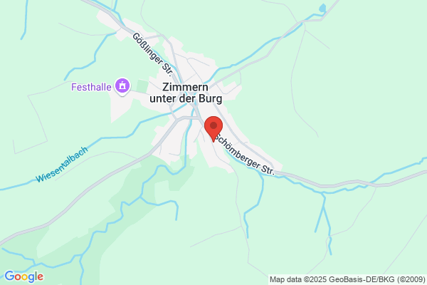 Gästehaus- Bruder Karl - Heinz Bruder