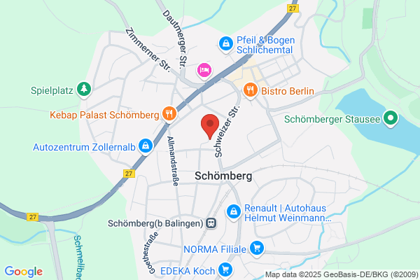 Katholischer Kindergarten