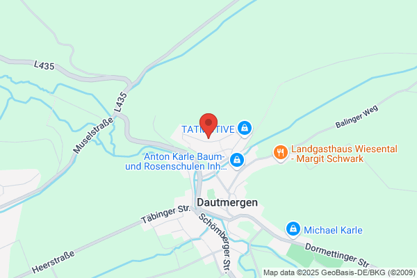 Ruof Stuckateurbetrieb