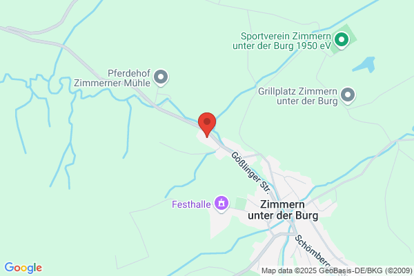 Schwarzenbach-Stube Fam. Wittmann