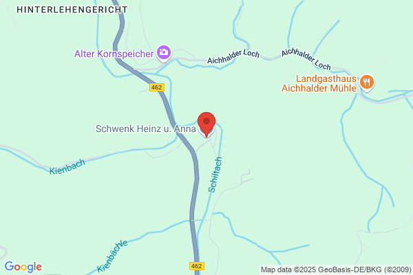 Schwenk Gerlinde u. Heidrun Löhne extern Gbr