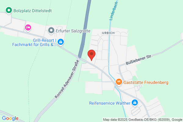 ABC Allgemeiner Baubedarf Crimmitschau GmbH