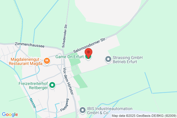 ALACHER Gerüstbaugesellschaft mbH