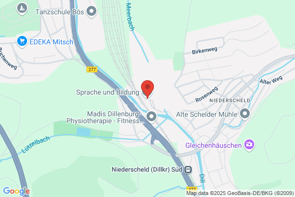 Enders Gebäudereinigung