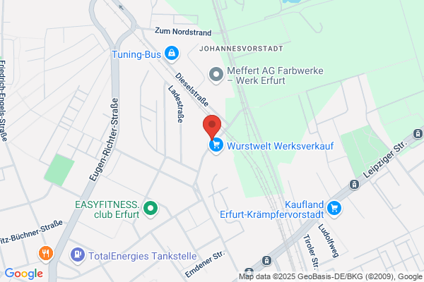 FTG-Franke Transport Gesellschaft mbH