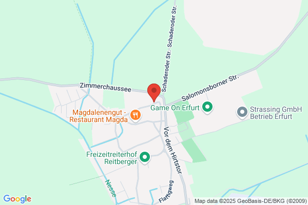 Immobilien Langenhan