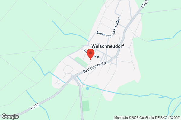 Hotel Waldesruh