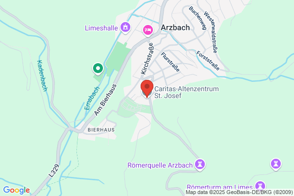 Senioren-Wohnpark Arzbach