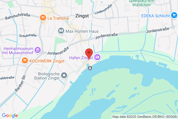 Bekleidung Gerds Tochter