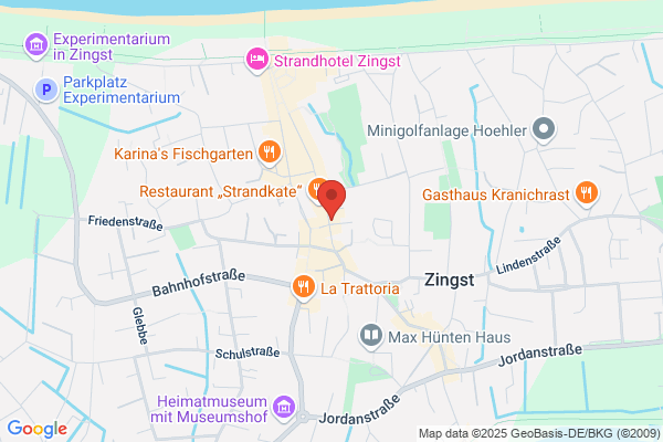 Eiscafe Janine Inh. Harald Rogalski