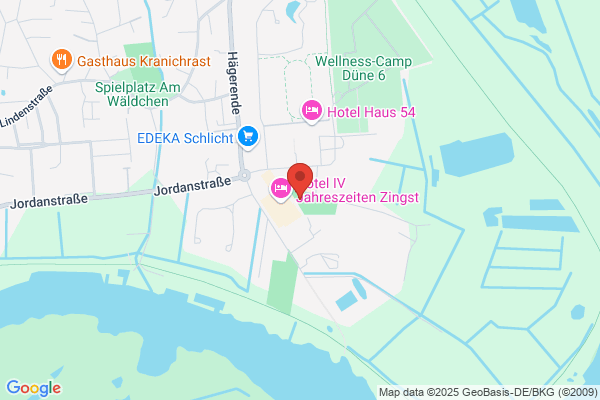 Zingst & Mee(h)r