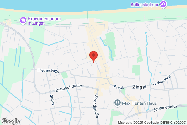 Zingster Zimmerbörse