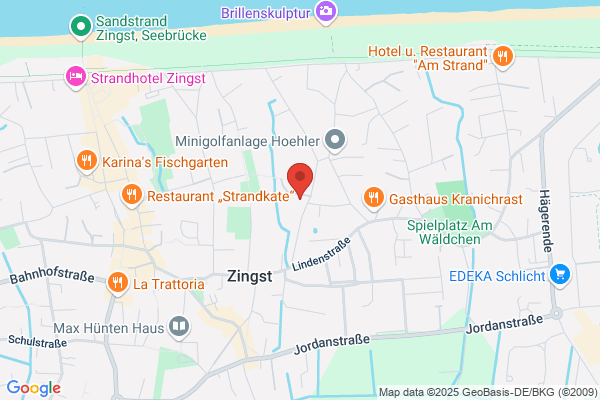 Bau-Schmidt Zingst GmbH