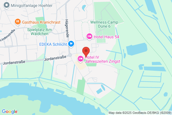 Jagdschule Eixen GmbH