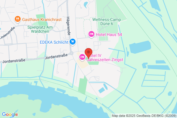 Königlich-Preußisches Proviantamt