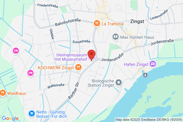 Museumshof Zingst