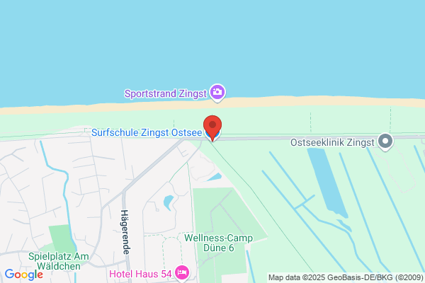 Surfschule Zingst