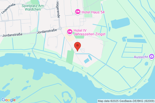 Zimmerei & Holzbau Zingst