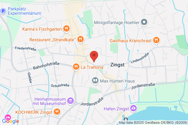 Pension und Restaurant Zum Anker