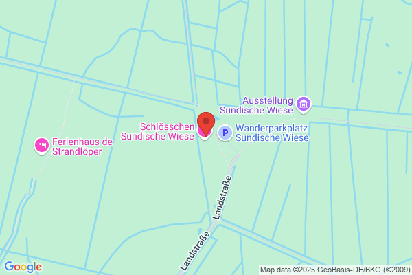 Schlösschen Sundische Wiese MW GmbH