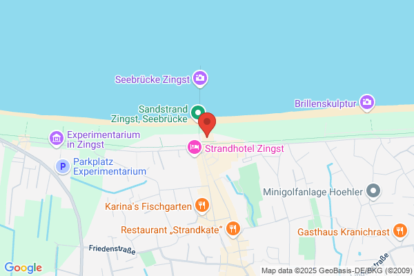 Kurhaus Zingst