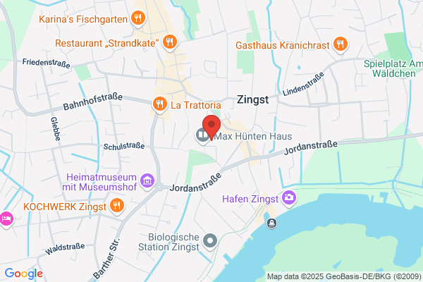 Regionale Schule mit Grundschule Zingst