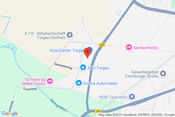 Autohaus Maluche GmbH
