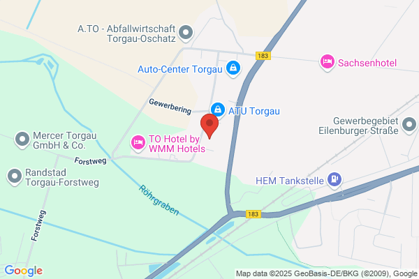 Autohaus Tuschla