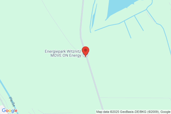 Energiepark Süptitz GmbH