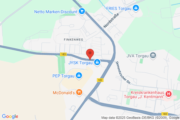 TORGAU-TV