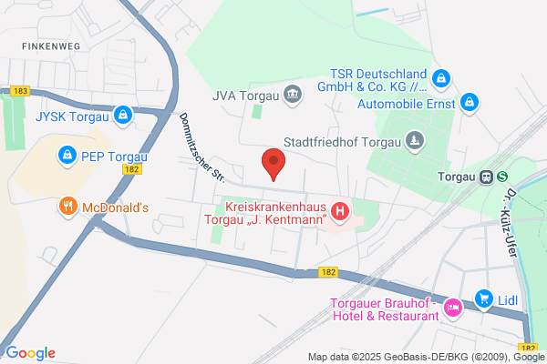FEGA & Schmitt Elektrogroßhandel GmbH