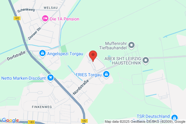 Forst- und Landschaftsservice Elb-Aue