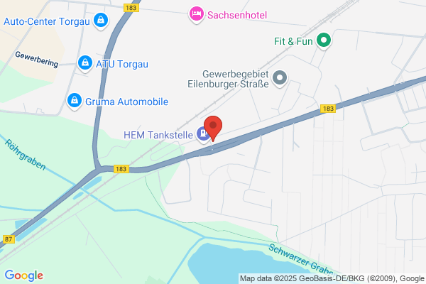 GEDO Transport GmbH