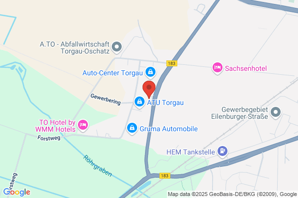 Hem Tankstelle Inh. Barthel