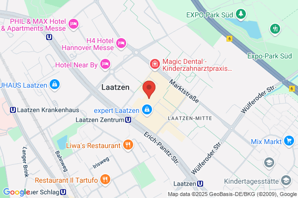 Herzog & Bräuer Handels GmbH